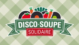 Disco Soupe à Toulouse le 13 Juin