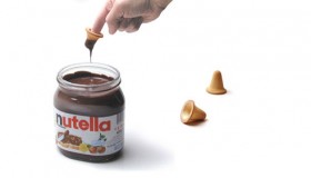 Manger du Nutella : Level Expert