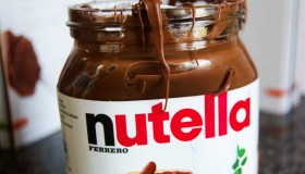 Nutella se met à nu au sujet de son huile de palme !