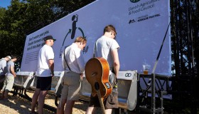 Un festival danois recycle votre urine pour faire de la bière