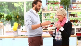 C’est aussi la rentrée de la cuisine à la télé